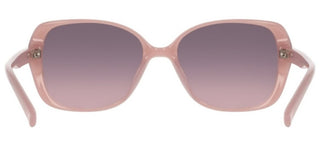 Nautica N909SP children Pink Squared Sunglasses