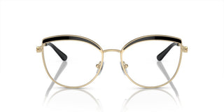 Michael Kors NAPIER MK 3072 women Black Squared Eyeglasses
