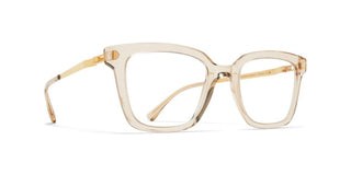 Mykita NEALE unisex Transparent Butterfly Eyeglasses