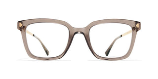 Mykita NEALE unisex Brown Butterfly Eyeglasses