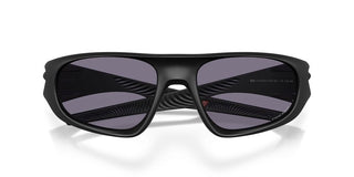 Oakley Neoforma Oo 9528 Unisex Black Sports Sunglasses