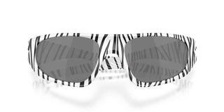 Oakley Neoforma Oo 9528 Unisex Multicolor Sports Sunglasses