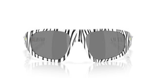 Oakley Neoforma Oo 9528 Unisex Multicolor Sports Sunglasses