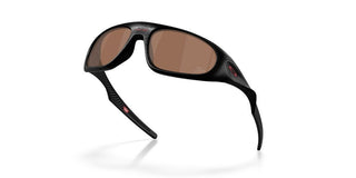 Oakley Neoforma Oo 9528 Unisex Black Sports Sunglasses