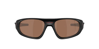 Oakley Neoforma Oo 9528 Unisex Black Sports Sunglasses