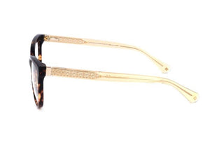 Kate Spade NEVAEH women Havana Cat Eye Eyeglasses