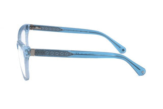 Kate Spade NEVAEH women Blue Cat Eye Eyeglasses
