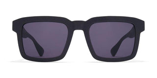 Mykita NEVEN unisex Grey Squared Sunglasses