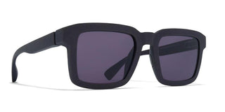 Mykita NEVEN unisex Grey Squared Sunglasses