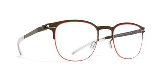 Mykita NEVILLE unisex Green Eyeglasses