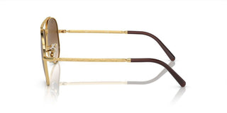 Ray-Ban NEW AVIATOR RB 3625 unisex Gold Pilot Sunglasses