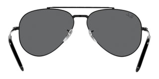 Ray-Ban NEW AVIATOR RB 3625 unisex Black Pilot Sunglasses