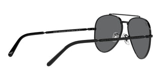 Ray-Ban NEW AVIATOR RB 3625 unisex Black Pilot Sunglasses