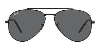 Ray-Ban NEW AVIATOR RB 3625 unisex Black Pilot Sunglasses