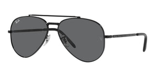 Ray-Ban NEW AVIATOR RB 3625 unisex Black Pilot Sunglasses