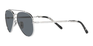 Ray-Ban NEW AVIATOR RB 3625 unisex Silver Pilot Sunglasses
