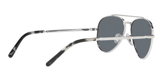 Ray-Ban NEW AVIATOR RB 3625 unisex Silver Pilot Sunglasses