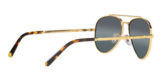 Ray-Ban NEW AVIATOR RB 3625 unisex Gold Pilot Sunglasses