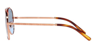 Ray-Ban NEW AVIATOR RB 3625 unisex Rose gold Pilot Sunglasses