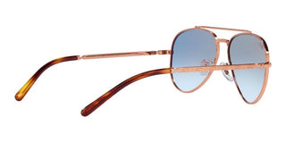 Ray-Ban NEW AVIATOR RB 3625 unisex Rose gold Pilot Sunglasses