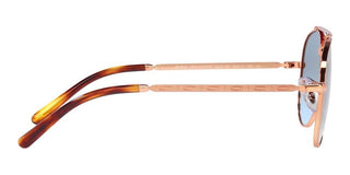 Ray-Ban NEW AVIATOR RB 3625 unisex Rose gold Pilot Sunglasses