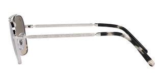 Ray-Ban NEW CARAVAN RB 3636 unisex Silver Geometric Sunglasses