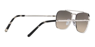 Ray-Ban NEW CARAVAN RB 3636 unisex Silver Geometric Sunglasses