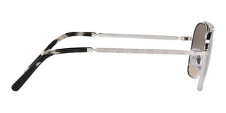 Ray-Ban NEW CARAVAN RB 3636 unisex Silver Geometric Sunglasses