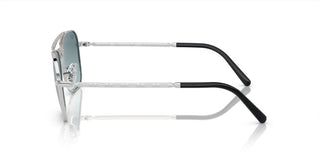 Ray-Ban NEW CARAVAN RB 3636 unisex Silver Geometric Sunglasses