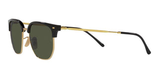 Ray-Ban NEW CLUBMASTER RB 4416 unisex Black Squared Sunglasses
