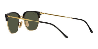 Ray-Ban NEW CLUBMASTER RB 4416 unisex Black Squared Sunglasses