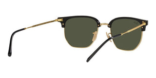 Ray-Ban NEW CLUBMASTER RB 4416 unisex Black Squared Sunglasses