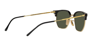 Ray-Ban NEW CLUBMASTER RB 4416 unisex Black Squared Sunglasses
