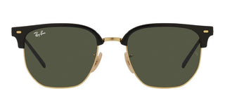 Ray-Ban NEW CLUBMASTER RB 4416 unisex Black Squared Sunglasses