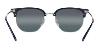 Ray-Ban NEW CLUBMASTER RB 4416 unisex Blue Squared Sunglasses