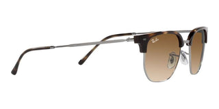 Ray-Ban NEW CLUBMASTER RB 4416 unisex Havana Squared Sunglasses