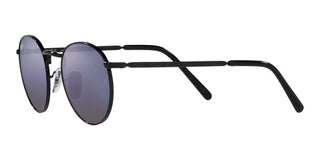 Ray-Ban NEW ROUND RB 3637 unisex Black Round Sunglasses