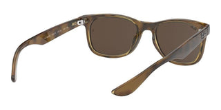 Ray-Ban NEW WAYFARER JUNIOR RJ 9052S children Havana Squared Sunglasses