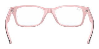 Ray-Ban NEW WAYFARER JUNIOR RY 1531 children Havana Geometric Eyeglasses