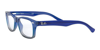 Ray-Ban NEW WAYFARER JUNIOR RY 1531 children 0 Geometric Eyeglasses