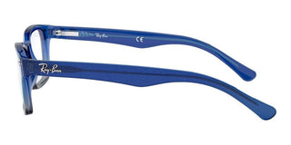 Ray-Ban NEW WAYFARER JUNIOR RY 1531 children 0 Geometric Eyeglasses