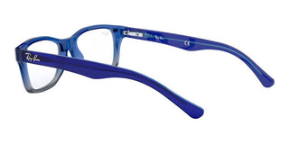 Ray-Ban NEW WAYFARER JUNIOR RY 1531 children 0 Geometric Eyeglasses