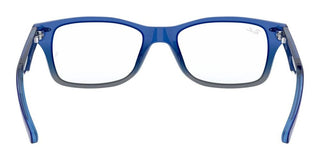 Ray-Ban NEW WAYFARER JUNIOR RY 1531 children 0 Geometric Eyeglasses