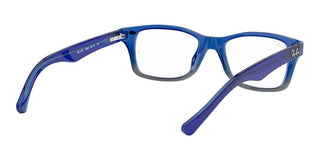 Ray-Ban NEW WAYFARER JUNIOR RY 1531 children 0 Geometric Eyeglasses