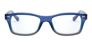 Ray-Ban NEW WAYFARER JUNIOR RY 1531 children 0 Geometric Eyeglasses