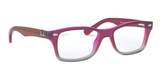 Ray-Ban NEW WAYFARER JUNIOR RY 1531 children 0 Geometric Eyeglasses