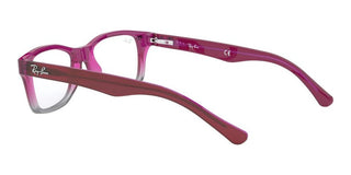 Ray-Ban NEW WAYFARER JUNIOR RY 1531 children 0 Geometric Eyeglasses