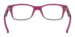 Ray-Ban NEW WAYFARER JUNIOR RY 1531 children 0 Geometric Eyeglasses