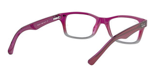 Ray-Ban NEW WAYFARER JUNIOR RY 1531 children 0 Geometric Eyeglasses