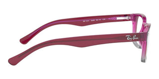 Ray-Ban NEW WAYFARER JUNIOR RY 1531 children 0 Geometric Eyeglasses